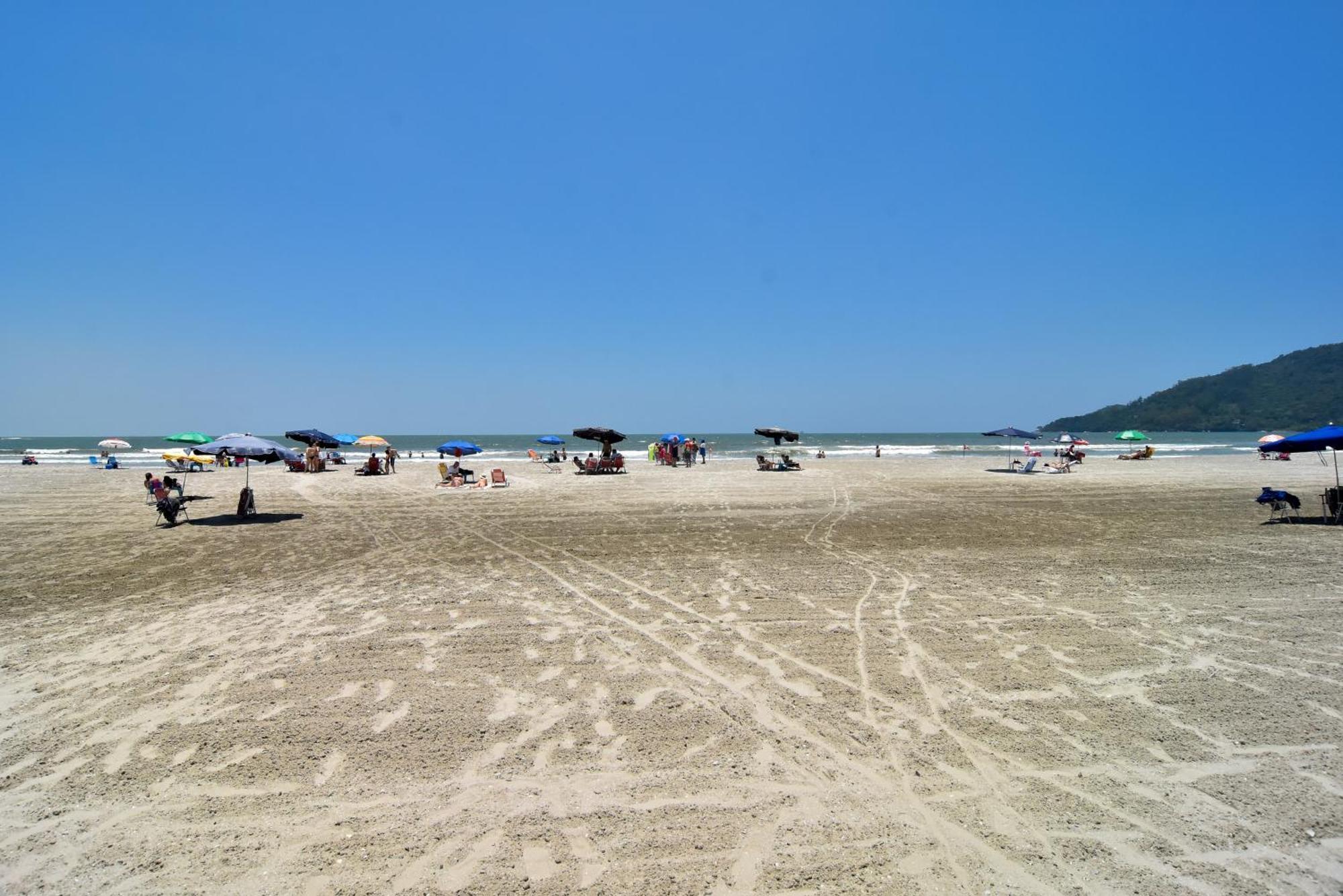 50 Mts Da Na Rua 3500, Garagem E Wi-fi P2101 Balneario Camboriu