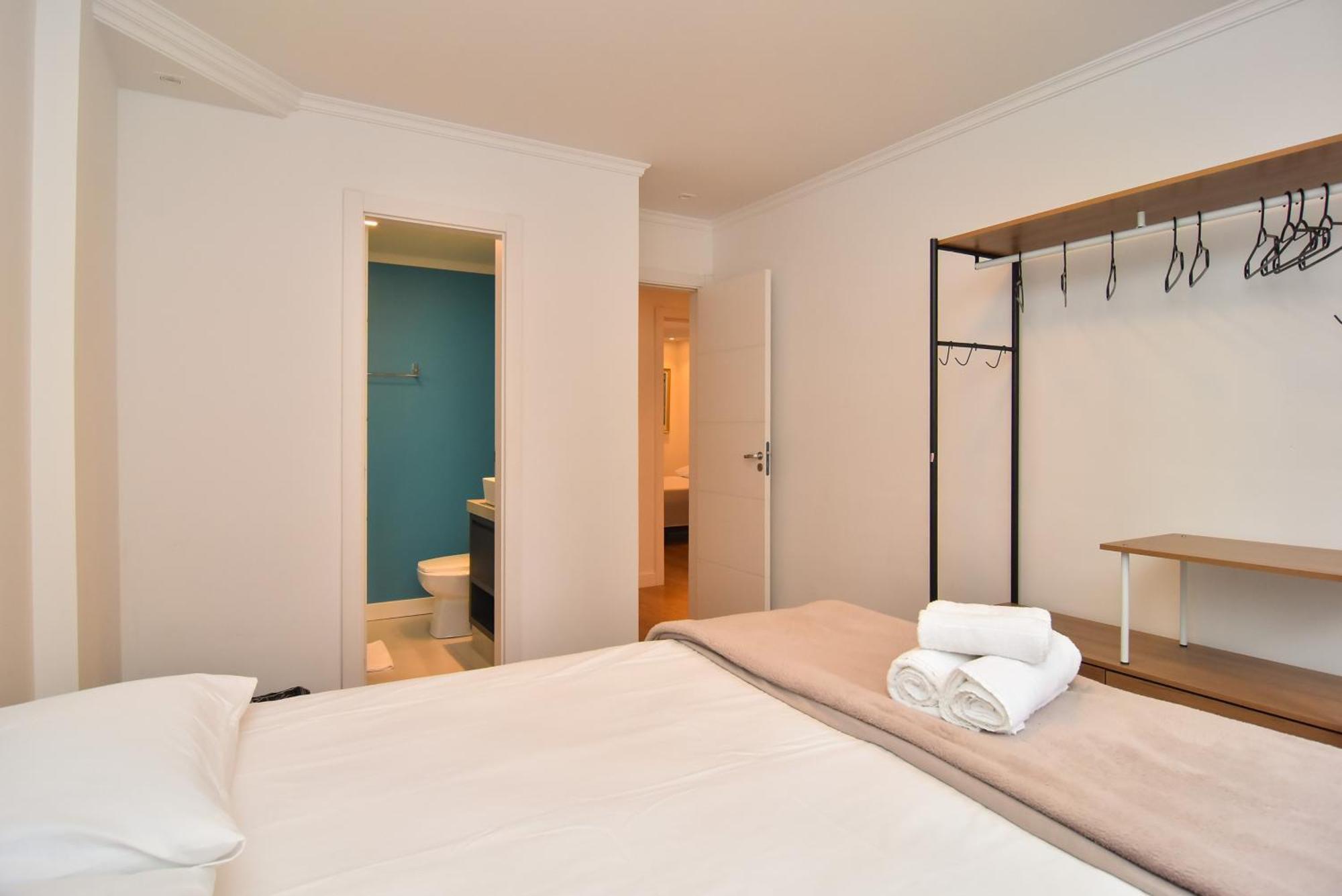 50 Mts Da Na Rua 3500, Garagem E Wi-fi P2101 Apartamento Balneario Camboriu